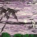 Lavender Beach #2